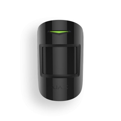 Ajax MotionProtect black